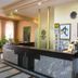 Receptionist