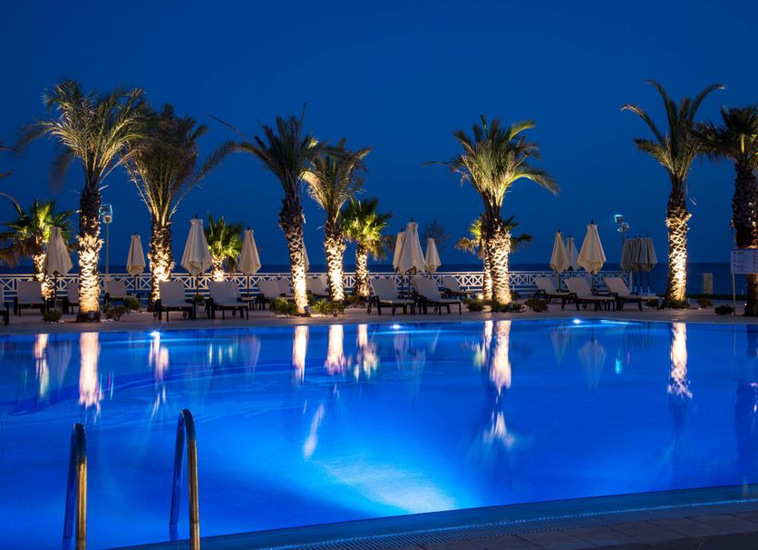 Pool Billede