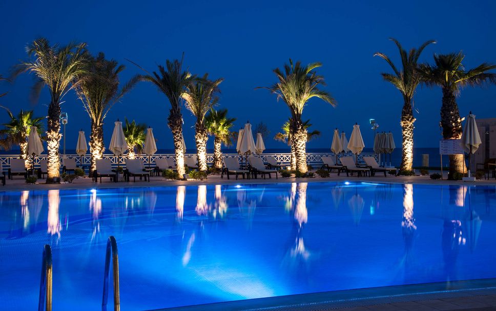 Pool Billede