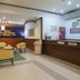 Receptionist
