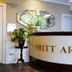 Receptionist
