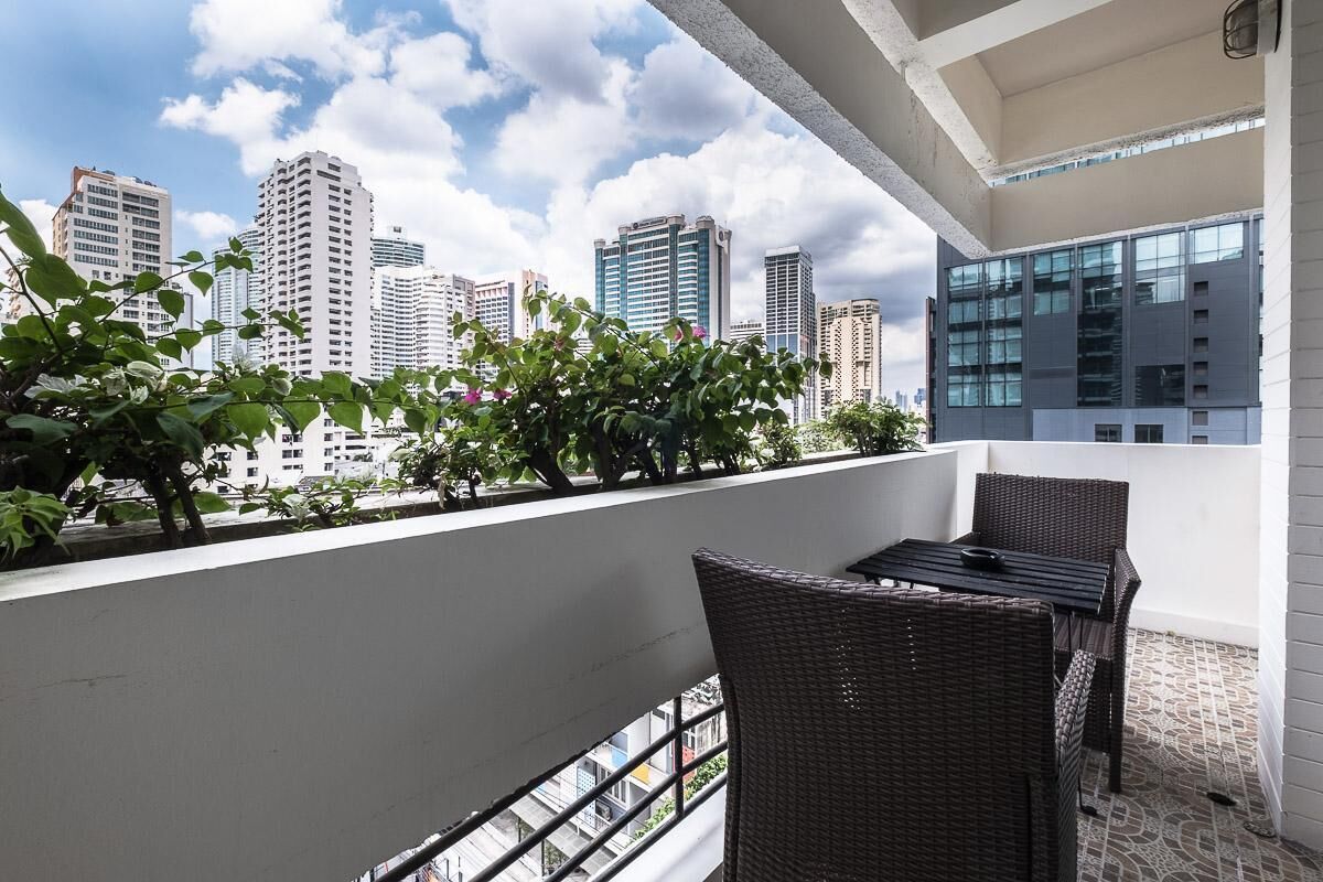Balkon
