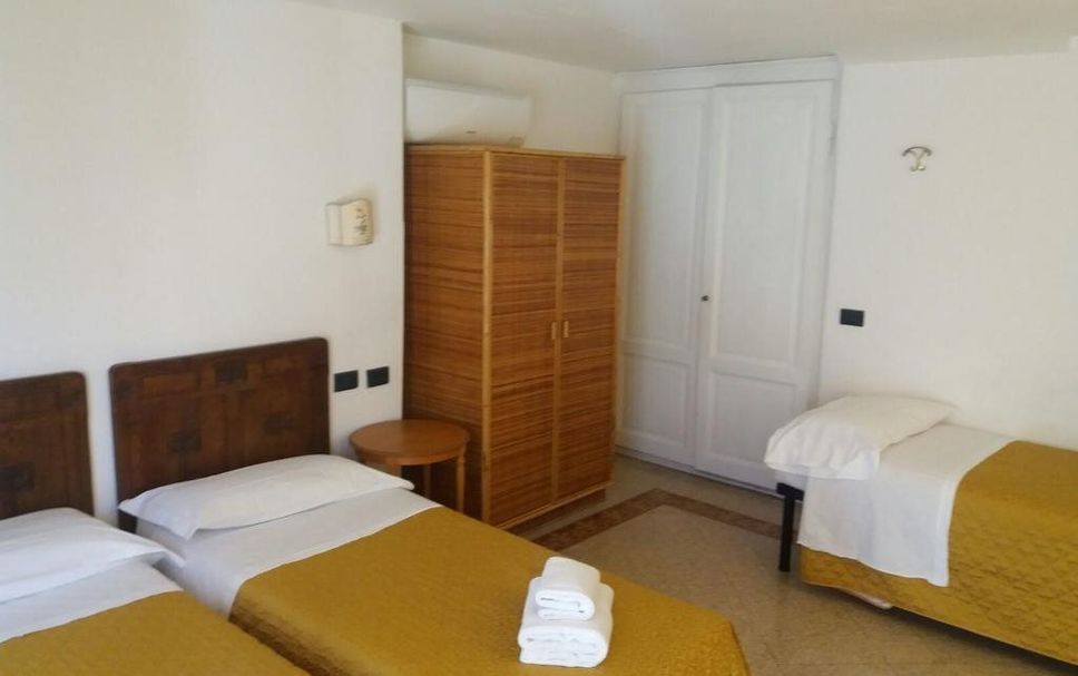 Soveværelse Billede