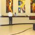 Receptionist