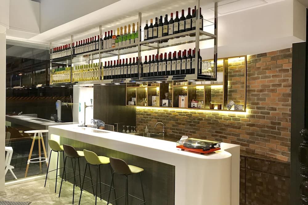 Bar Billede