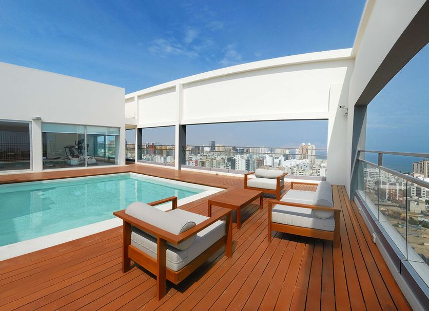Pool Billede