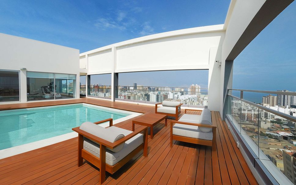 Pool Billede