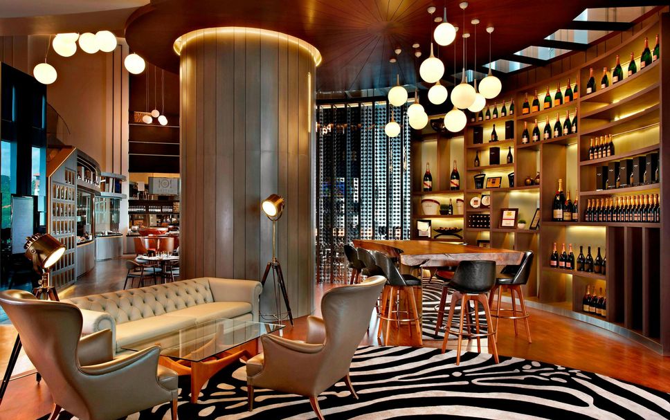 Bar Billede
