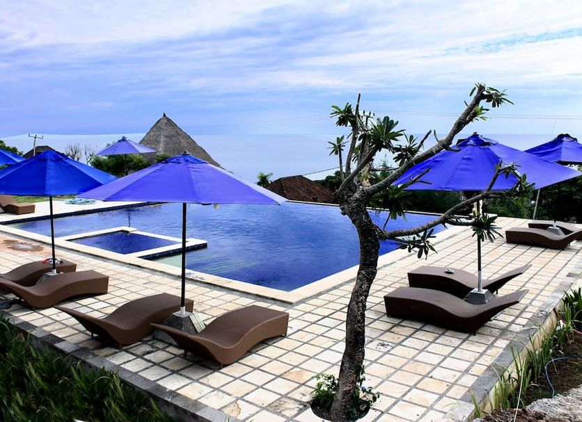 Pool Billede
