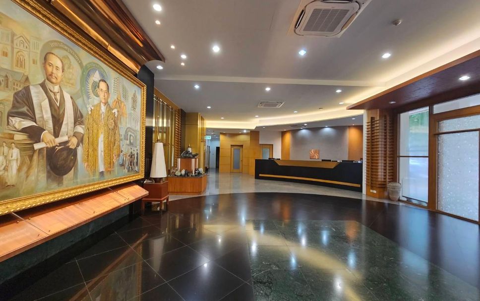 Reception Billede