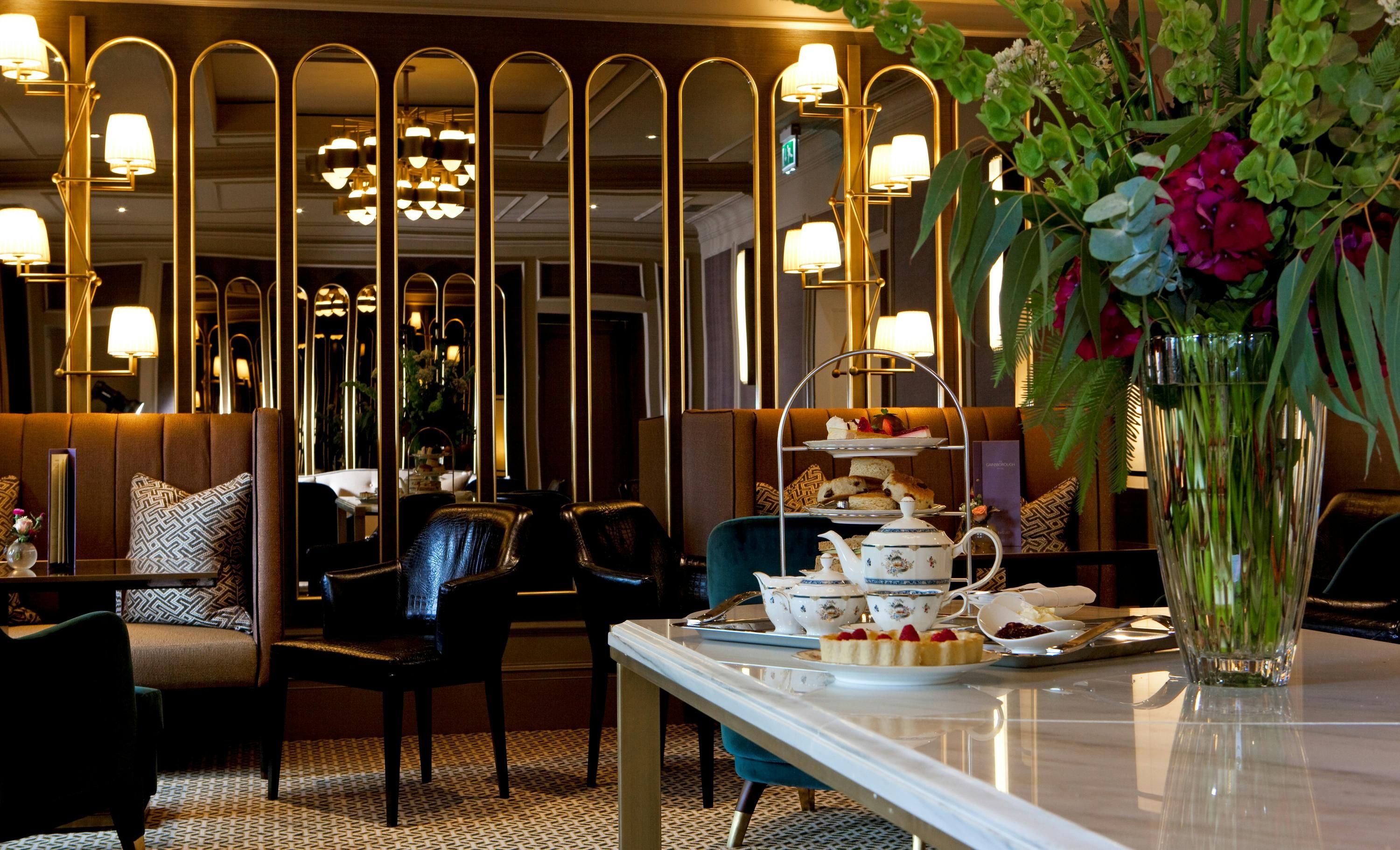 Hotelfacilitet