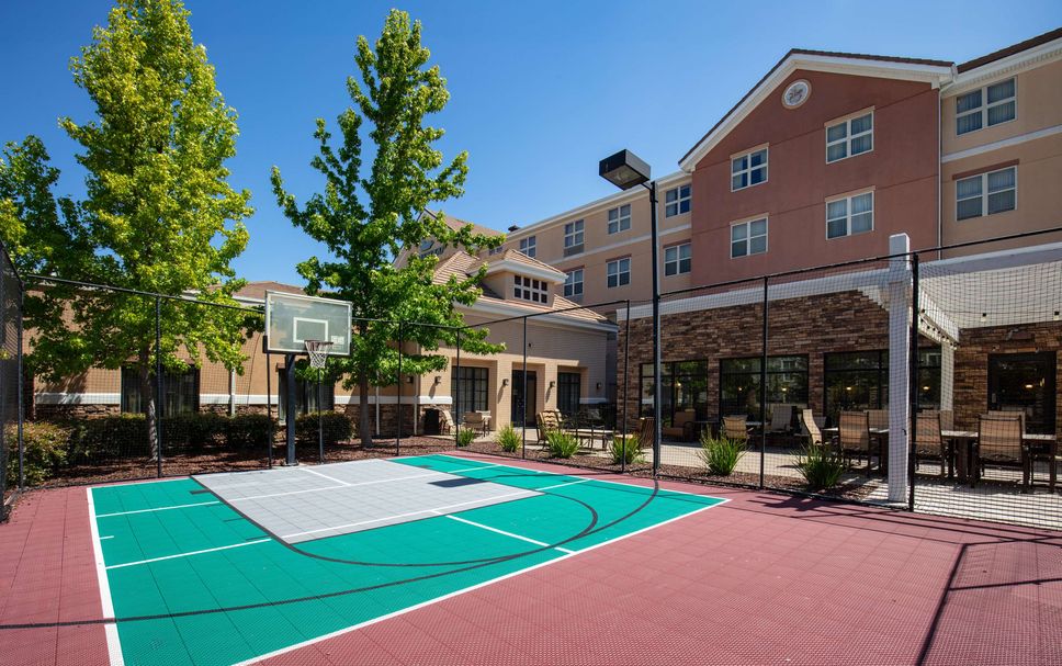 Hotelfacilitet Billede