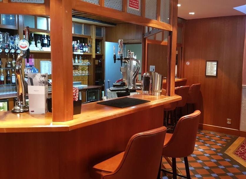 Bar Billede