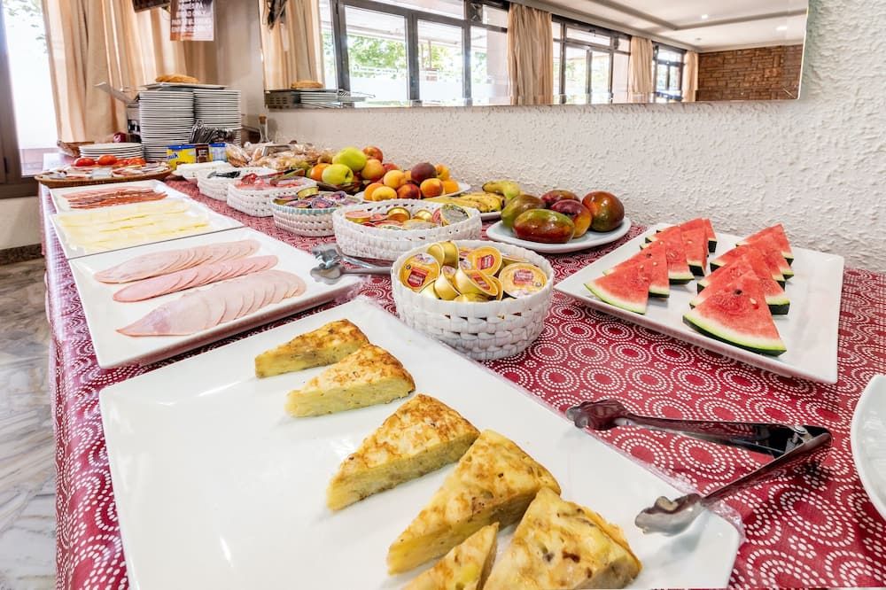 Buffet