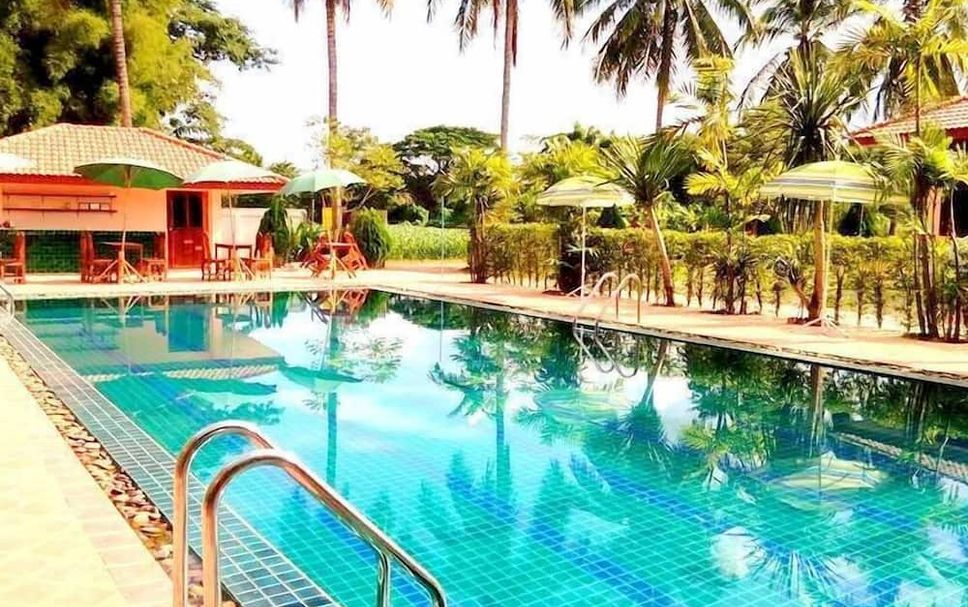 Pool Billede