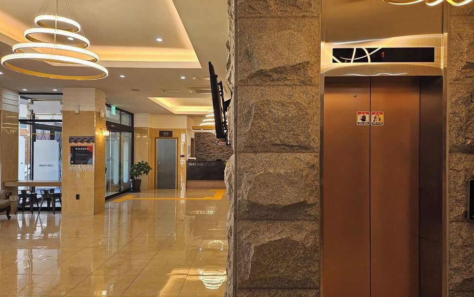 Reception Billede