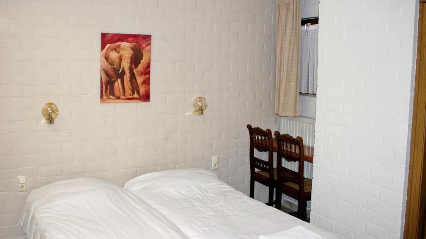 Hotel Plaza