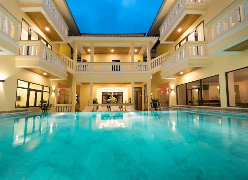 Pool Billede