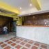 Receptionist