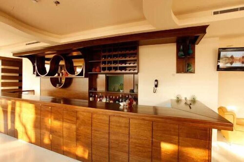 Bar Billede