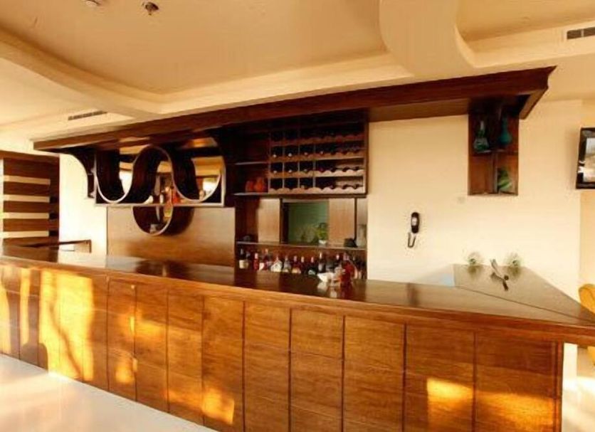 Bar Billede