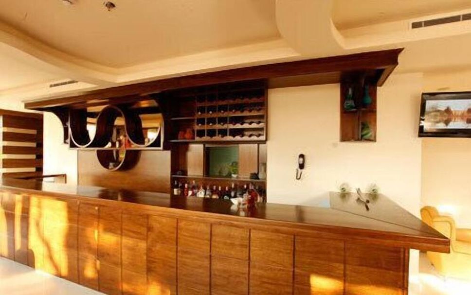 Bar Billede