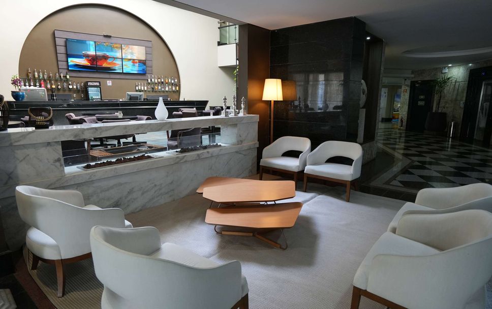 Bar Billede