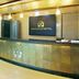 Receptionist