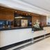 Receptionist