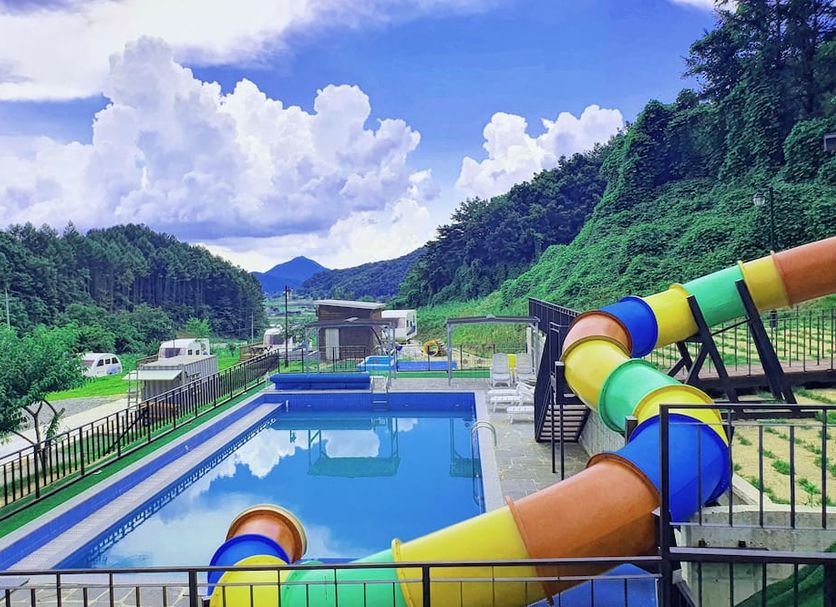 Pool Billede