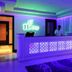 Receptionist