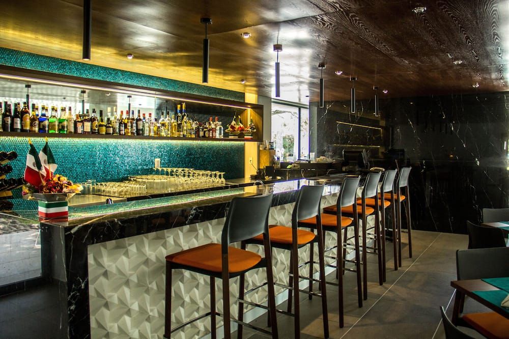 Bar Billede