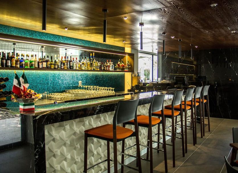 Bar Billede