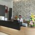 Receptionist