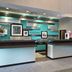 Receptionist