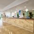 Receptionist
