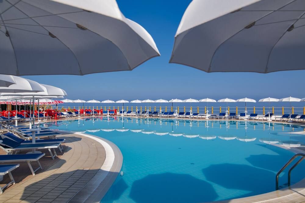 Pool Billede