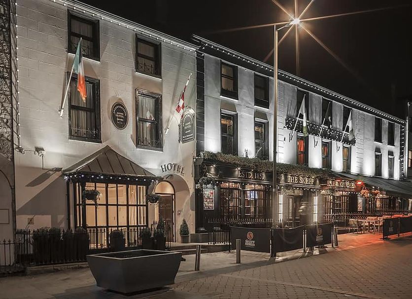 Bygning Billede