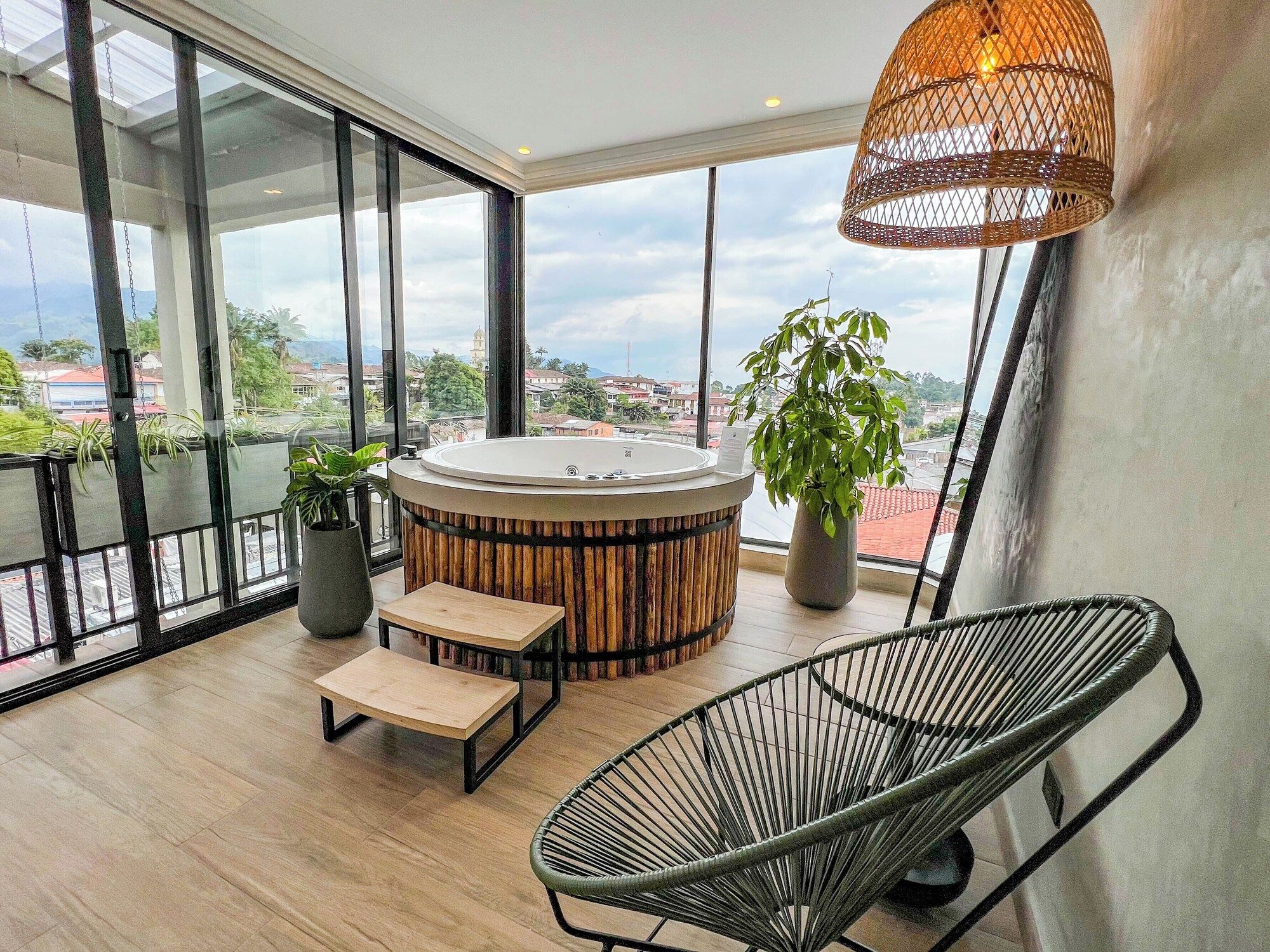 Balkon