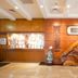 Receptionist