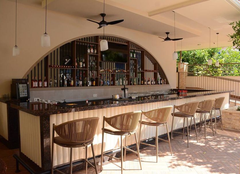 Bar Billede
