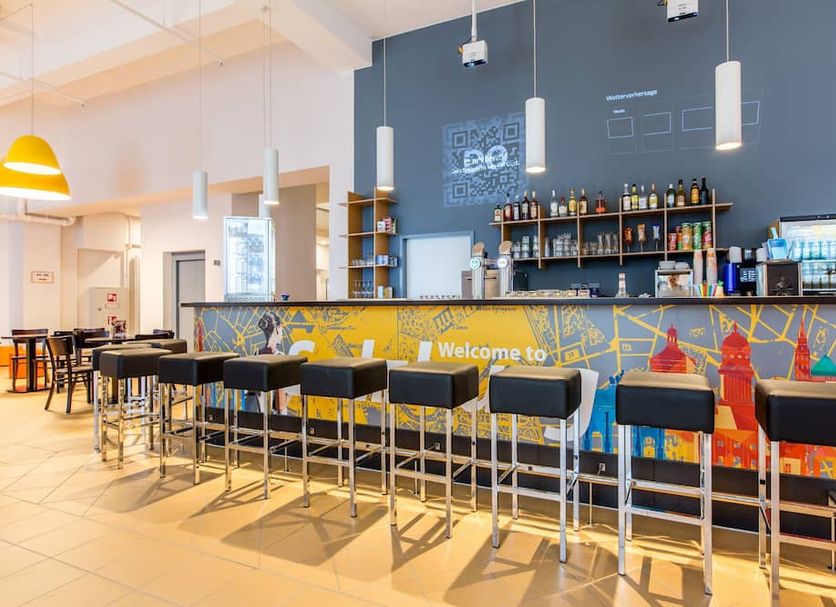 Bar Billede