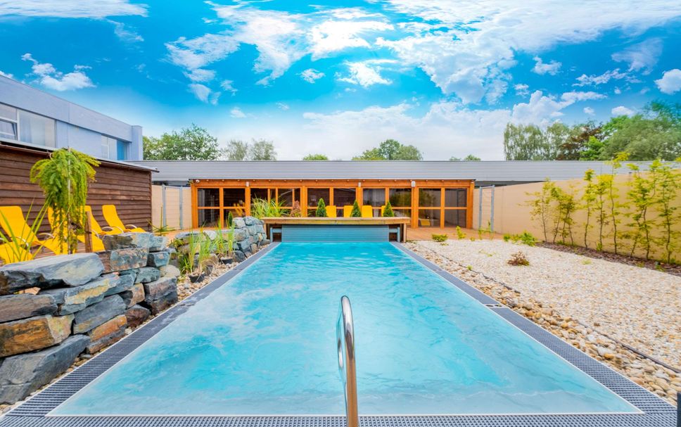 Pool Billede