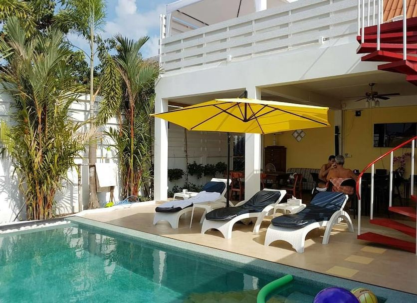 Pool Billede
