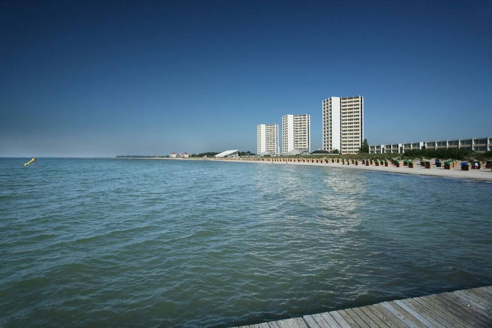 Strand Billede