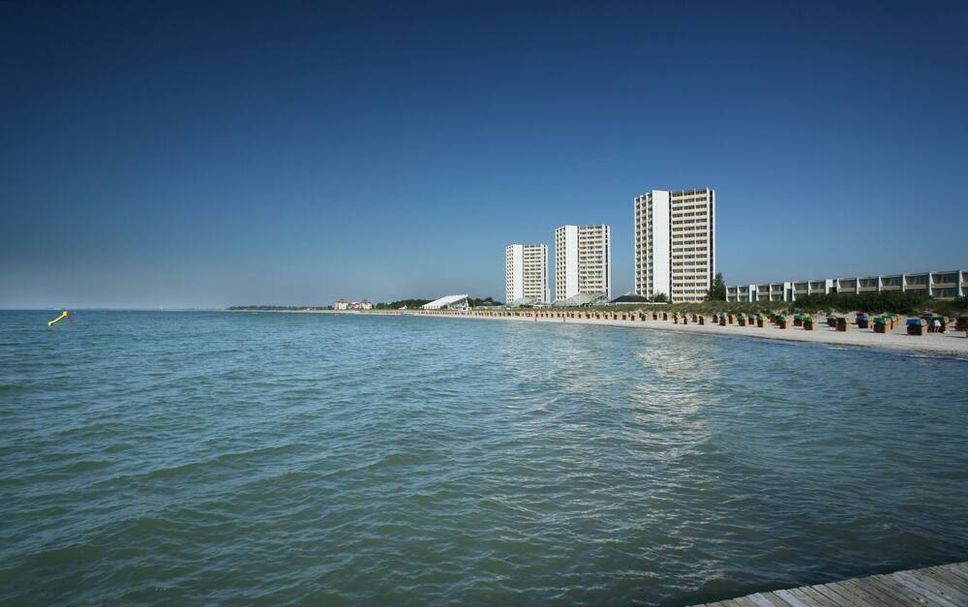Strand Billede