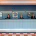 Receptionist