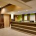 Receptionist