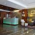 Receptionist