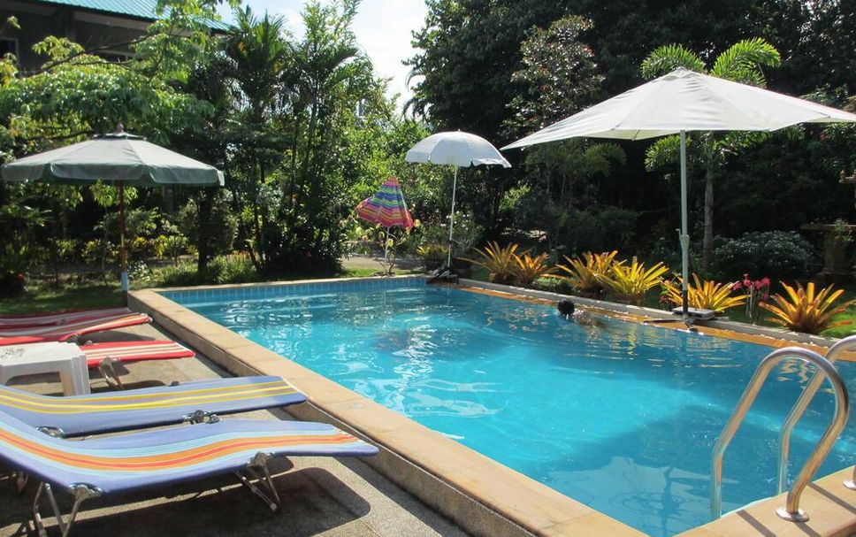 Pool Billede